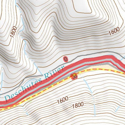 44121NE Page 45 Madras Topo Preview 3