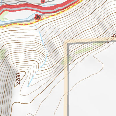 44121NE Page 46 Madras Topo Preview 2