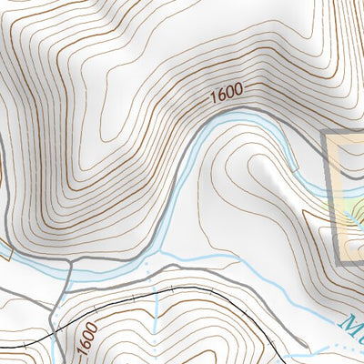 44121NE Page 47 Madras Topo Preview 2