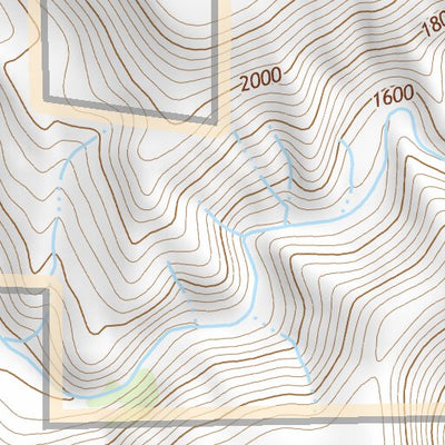 44121NE Page 47 Madras Topo Preview 3