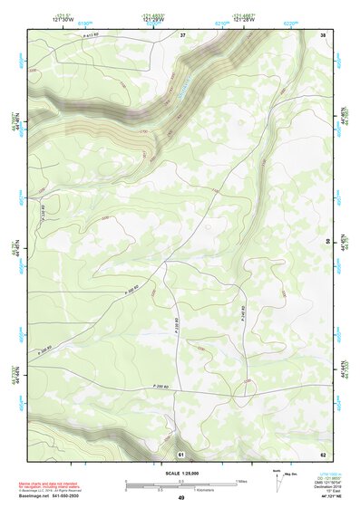 44121NE Page 49 Madras Topo Preview 1