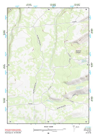 44121NE Page 50 Madras Topo Preview 1