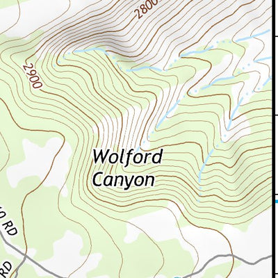 44121NE Page 50 Madras Topo Preview 3