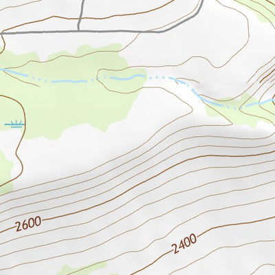 44121NE Page 51 Madras Topo Preview 2