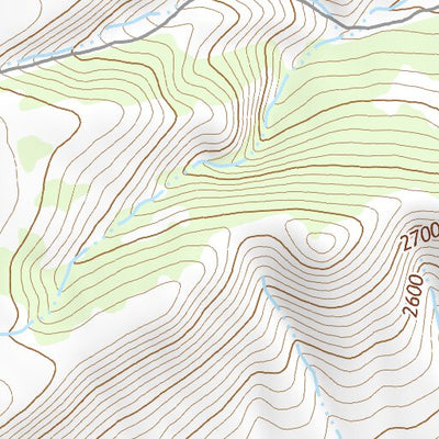 44121NE Page 51 Madras Topo Preview 3