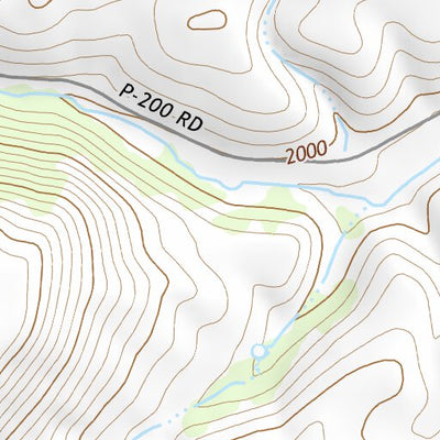 44121NE Page 52 Madras Topo Preview 3