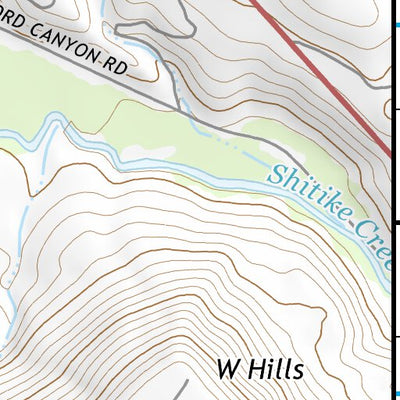 44121NE Page 53 Madras Topo Preview 3