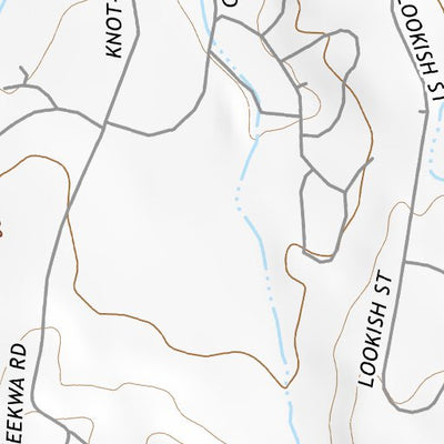 44121NE Page 54 Madras Topo Preview 2
