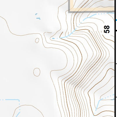 44121NE Page 57 Madras Topo Preview 3