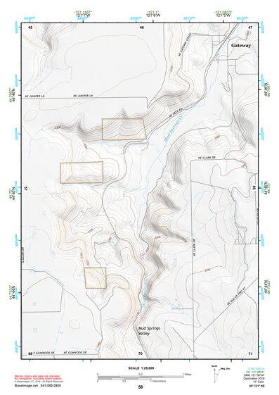 44121NE Page 58 Madras Topo Preview 1