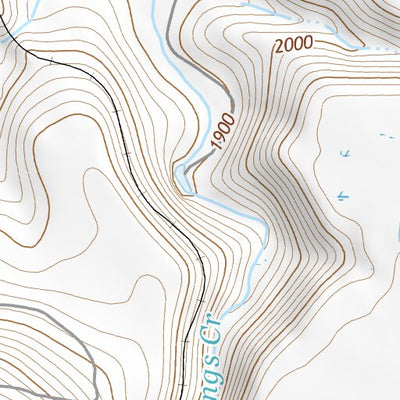 44121NE Page 58 Madras Topo Preview 3