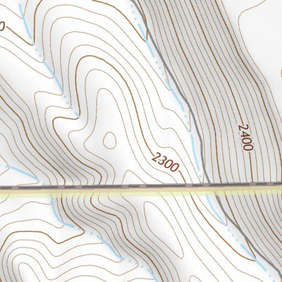 44121NE Page 60 Madras Topo Preview 3