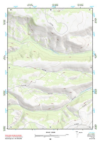 44121NE Page 62 Madras Topo Preview 1