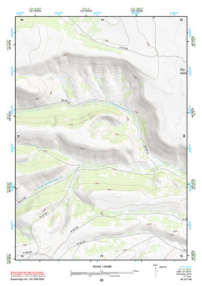 44121NE Page 63 Madras Topo Preview 1