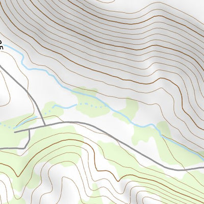 44121NE Page 64 Madras Topo Preview 3