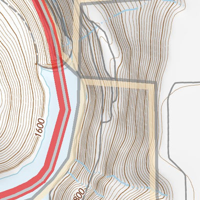 44121NE Page 67 Madras Topo Preview 2