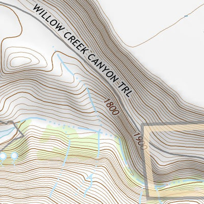 44121NE Page 67 Madras Topo Preview 3