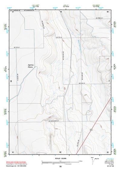 44121NE Page 70 Madras Topo Preview 1