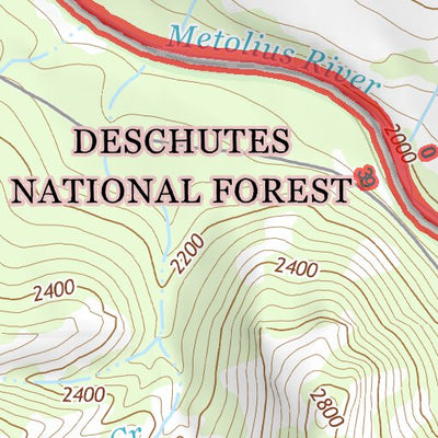 44121NE Page 73 Madras Topo Preview 3
