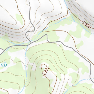 44121NE Page 75 Madras Topo Preview 3