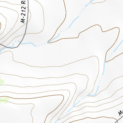 44121NE Page 76 Madras Topo Preview 2