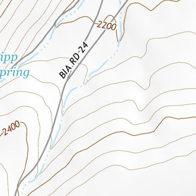 44121NE Page 77 Madras Topo Preview 2