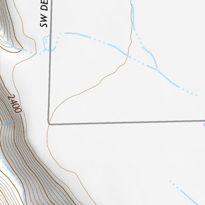 44121NE Page 80 Madras Topo Preview 2