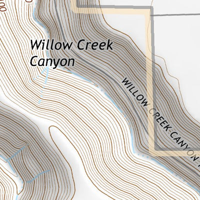 44121NE Page 80 Madras Topo Preview 3