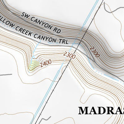 44121NE Page 81 Madras Topo Preview 2