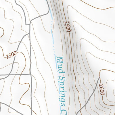 44121NE Page 83 Madras Topo Preview 2