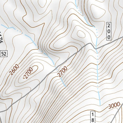 44121NE Page 83 Madras Topo Preview 3