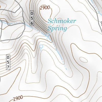 44121NE Page 84 Madras Topo Preview 2