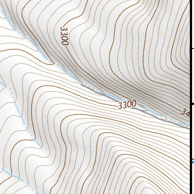 44121NE Page 84 Madras Topo Preview 3
