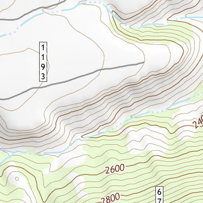 44121NE Page 85 Madras Topo Preview 2