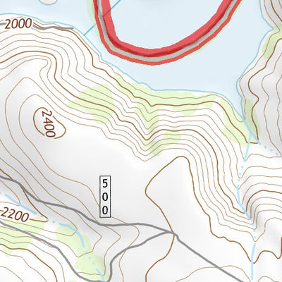 44121NE Page 86 Madras Topo Preview 2