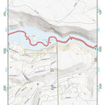 44121NE Page 88 Madras Topo Preview 1