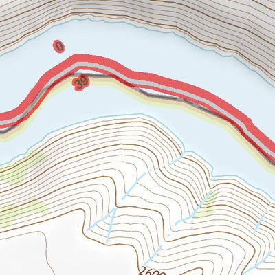 44121NE Page 88 Madras Topo Preview 3