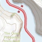 44121NE Page 90 Madras Topo Preview 2
