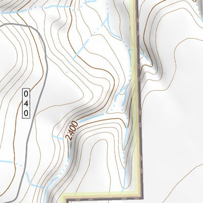 44121NE Page 92 Madras Topo Preview 3