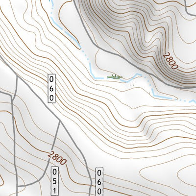 44121NE Page 95 Madras Topo Preview 3