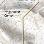 44121NE Page 96 Madras Topo Preview 3