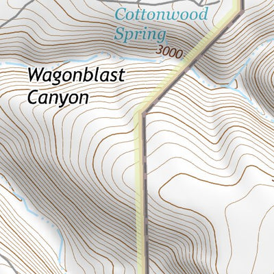 44121NE Page 96 Madras Topo Preview 3