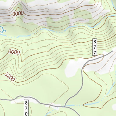 44121NE Page 97 Madras Topo Preview 2