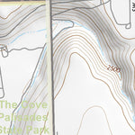 44121NE Page 103 Madras Topo Preview 3