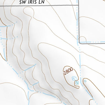44121NE Page 104 Madras Topo Preview 3