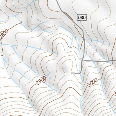44121NE Page 105 Madras Topo Preview 3