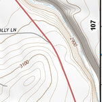 44121NE Page 106 Madras Topo Preview 3