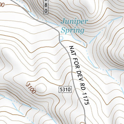 44121NE Page 107 Madras Topo Preview 3