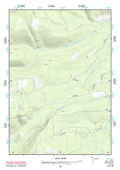 44121NW Page 21 Madras Topo Preview 1