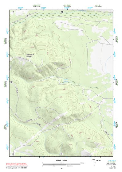44121NW Page 24 Madras Topo Preview 1